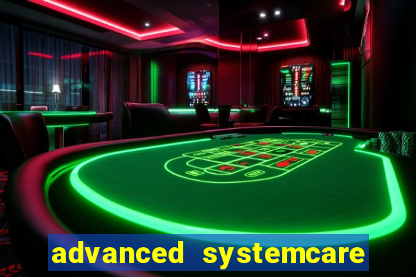 advanced systemcare 17 key 2024